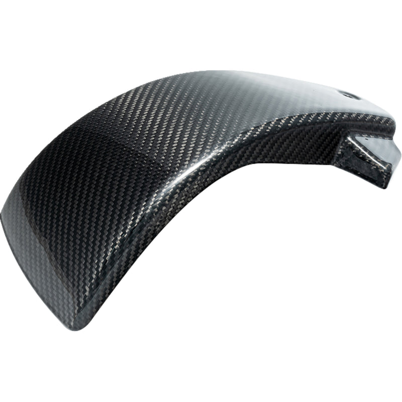 Slyfox Side Cover - 12061G For Harley Softail Low Rider 2020-2023