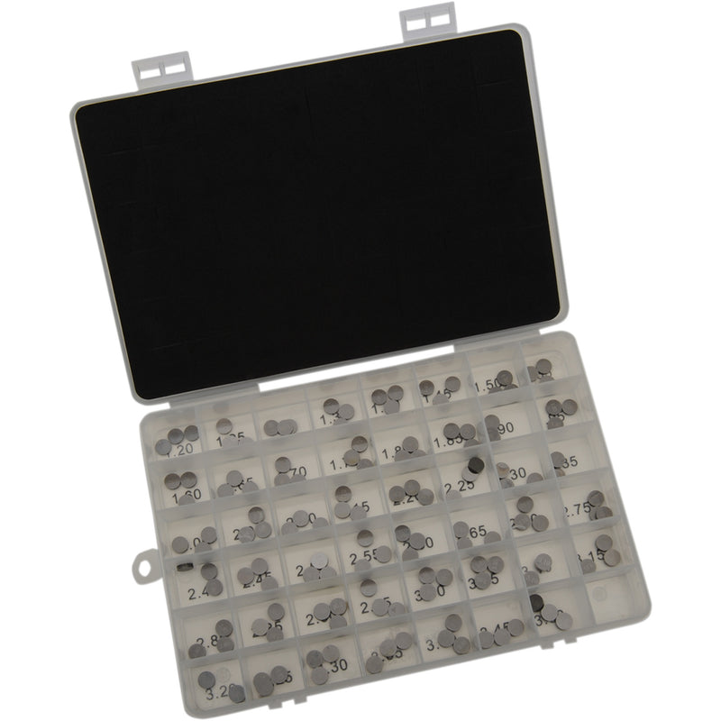 Pro X Shim Kit - 29.VSA948 For Husqvarna TC 250 / TE 250 / 250 / 250 Cross Country 2005-2009 | Gas Gas 450F 2013-2015