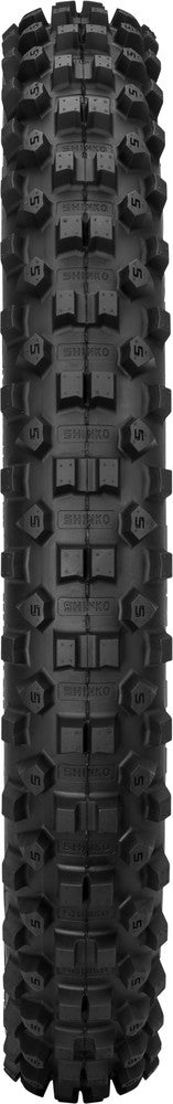 Shinko Tire 216MX Series Front 90/100-21 57R Bias TT - 87-4732 For Husaberg Dirt Bikes 1992-2005 | Beta Dirt Bikes 2008-2018