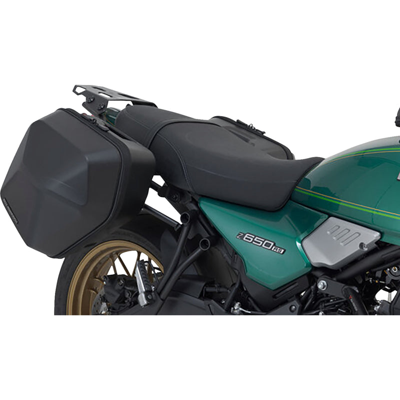 Sw-Motech SLC Side Carrier - HTA.08.993.10001 Kawasaki Z650RS 2022-2024