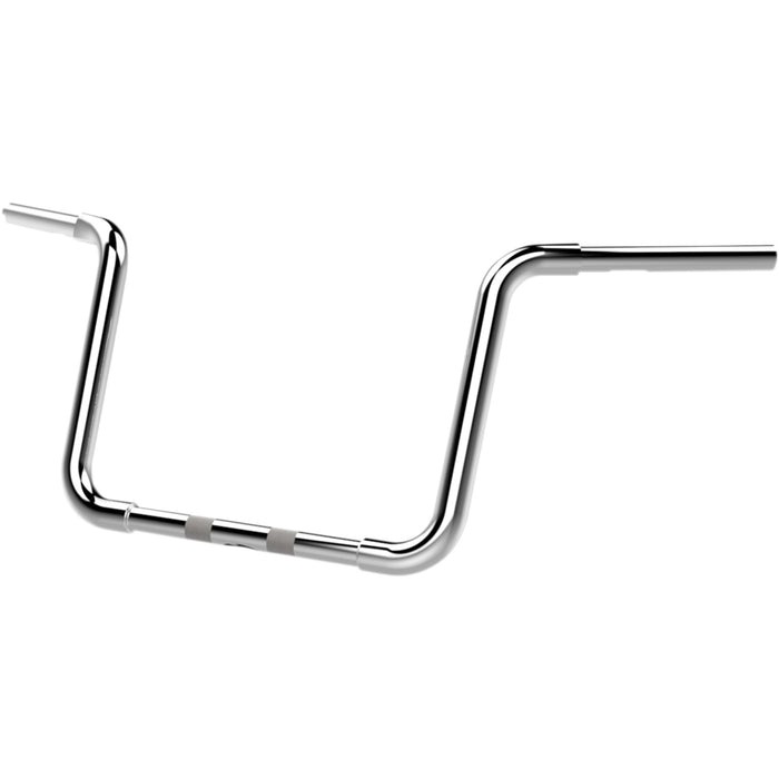 KHROME WERKS 0601-2650 300302 1-1/4" Extended Reach Handlebar - Chrome