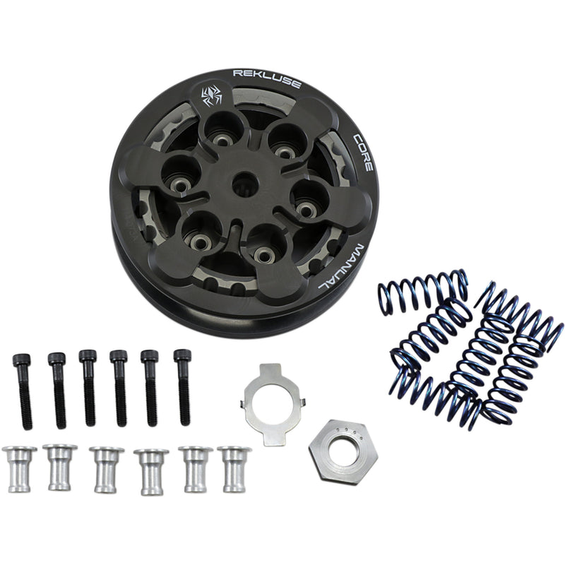 REKLUSE 1130-0349 RMS-7074 Core Manual Clutch Kit Clutch Kit