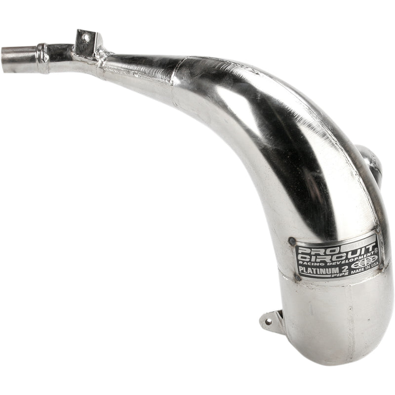 Pro Circuit Platinum II Exhaust System - 0951130 For KTM XC 300 2011-2015 | Husaberg TE 300 2011-2012
