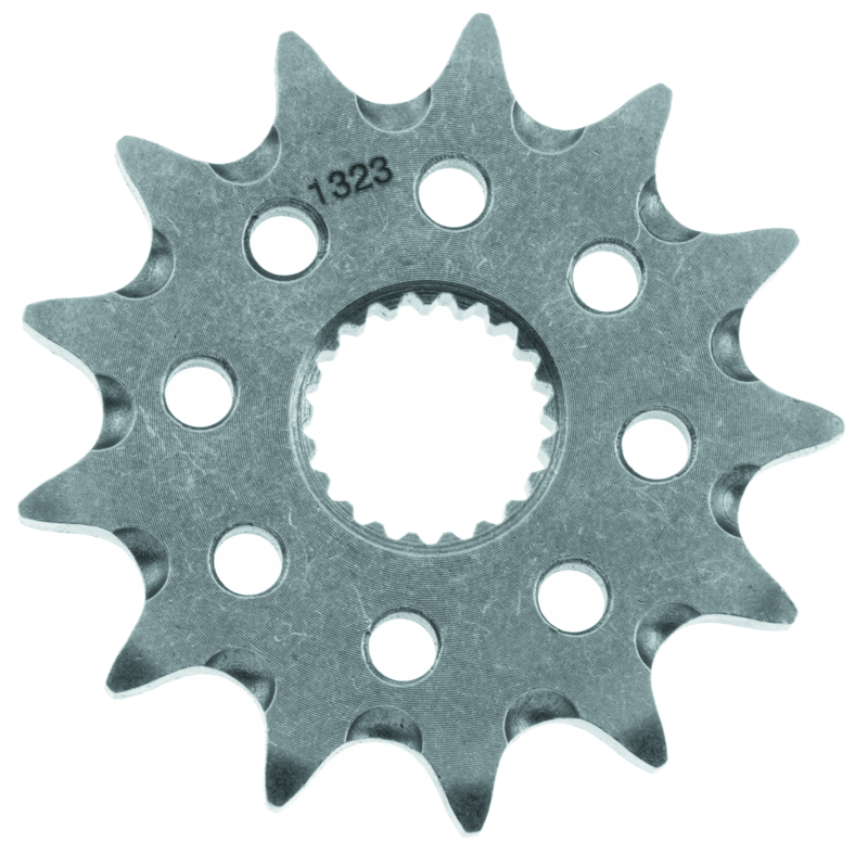 BikeMaster 965556 Honda Front Sprocket 520 13T - Photo - Primary
