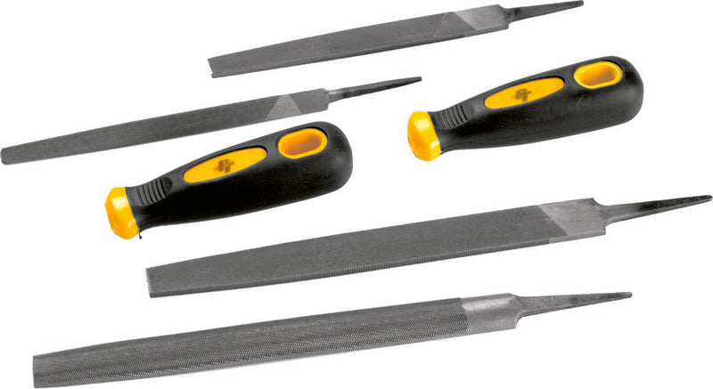 Performance Tool 6 PC File SET - W5390