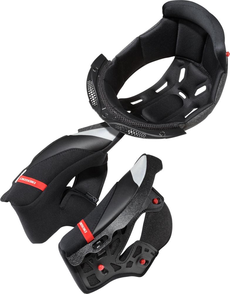 Scorpion Exo EXO-T520 Kwikwick Cheek Pad Kit