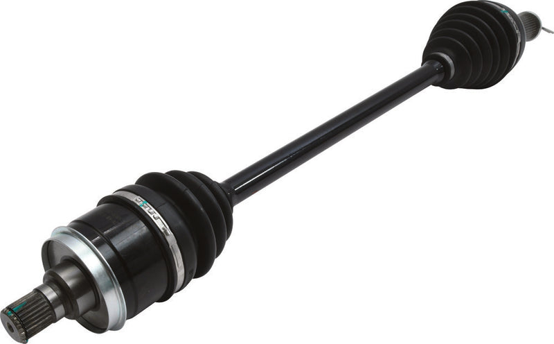 All Balls 6 Ball Heavy Duty Axle Front - AB6-KW-8-138 Kawasaki Teryx 2020-2025