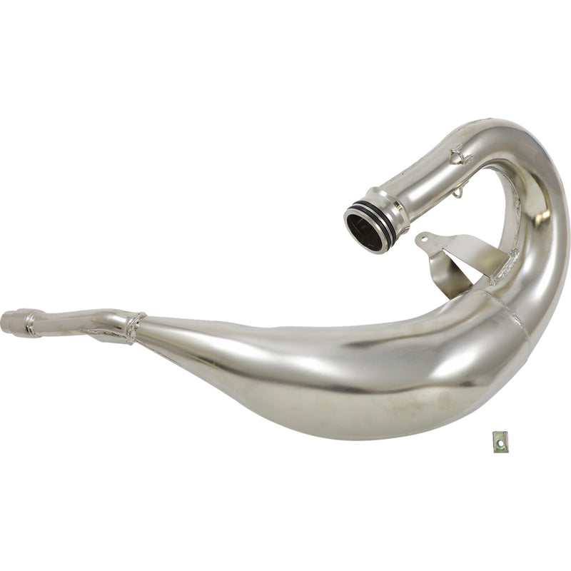 FMF Gold Series Fatty Fatty Pipe - 024076 Yamaha YZ 125 2022-2026
