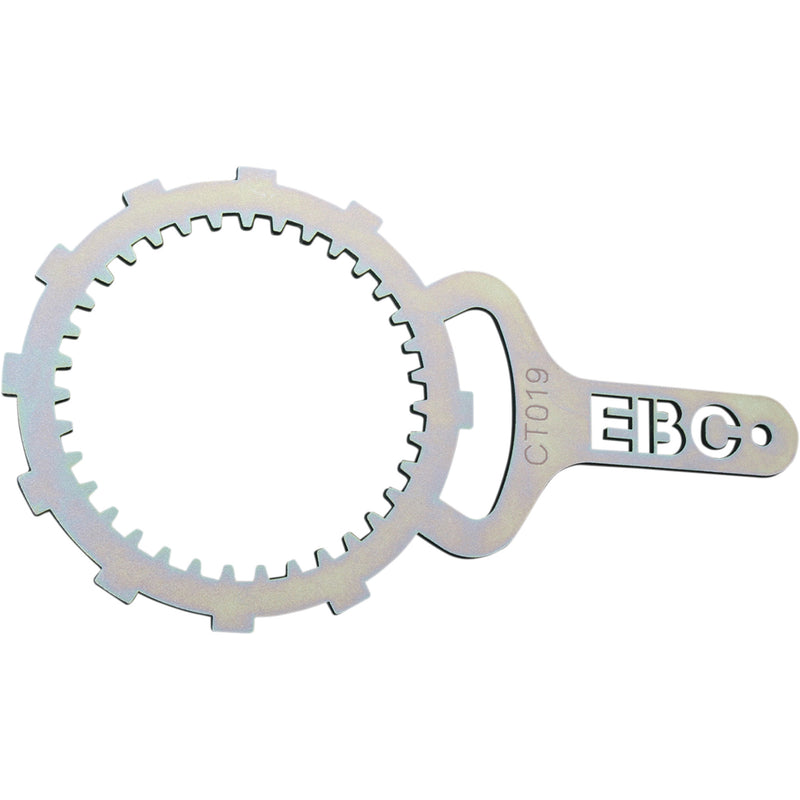 EBC Holding Tool - CT019 Kawasaki Motorcycles 1980-1984