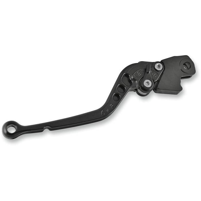 PSR 0613-0570 00-00438-22 Click 'N Roll Clutch Lever Clutch Lever - Long - Black
