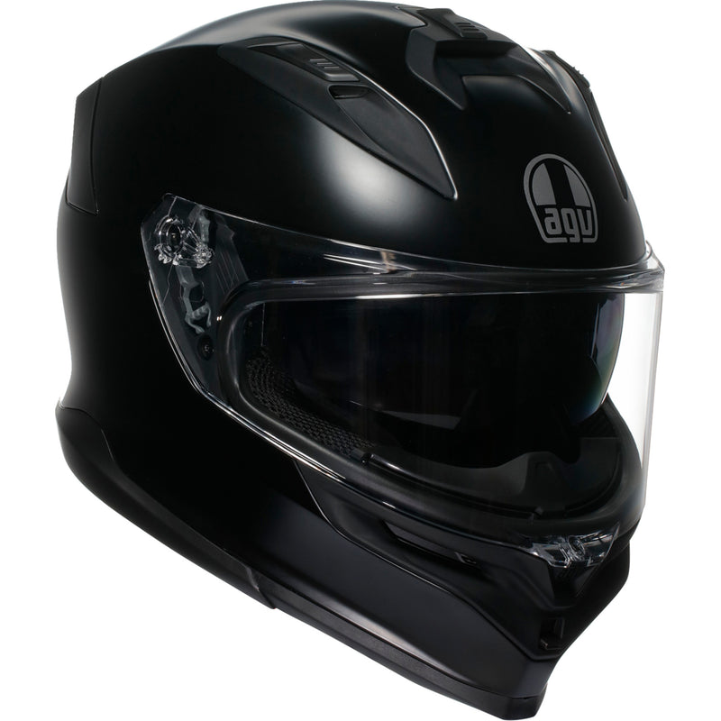 AGV K7 Mono Helmet - Matte Black