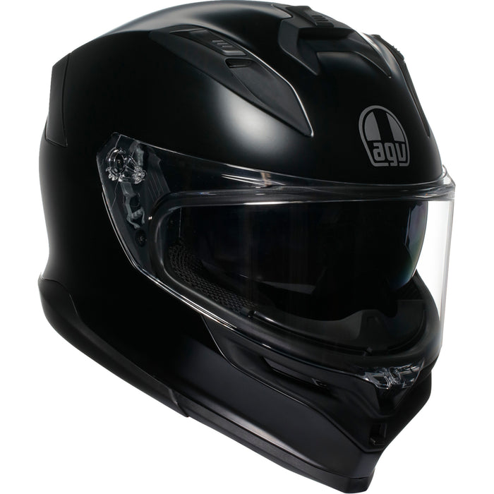 AGV K7 Mono Helmet - Matte Black