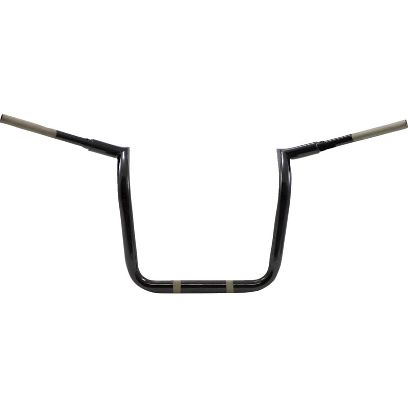 Trask Bro Bar Handlebar Black - TM-2090BK For Indian 2014-2017