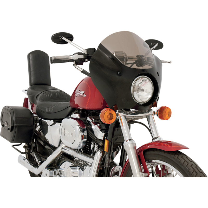Memphis Shades Gauntlet Fairing - MEM7171 For Harley Sportster / Softail 1996-2010