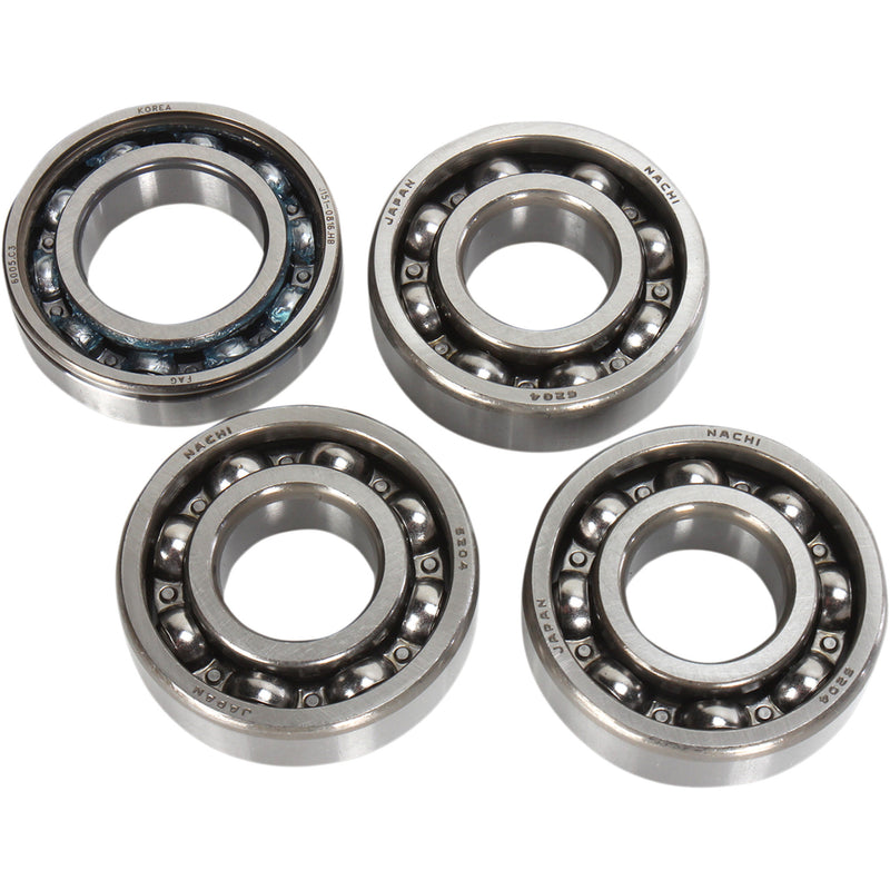 Hot Rods Bearing Kit - BBK0008 Yamaha Raptor 2006-2025