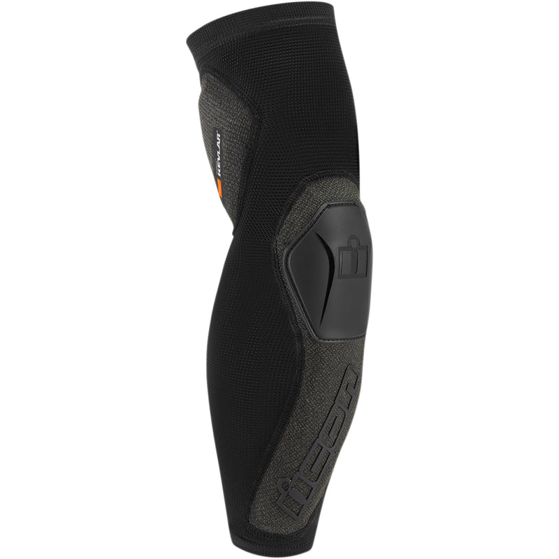 ICON Field Armor™ Compression Sleeve Black