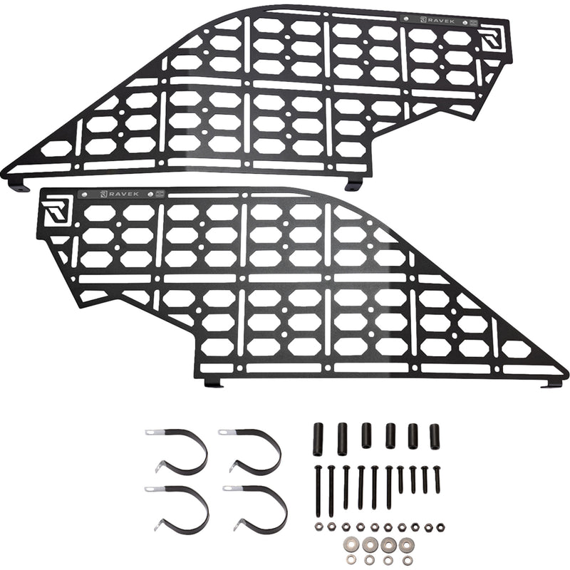 Ravek Panel - 65-301 Can-Am Maverick 2017-2026