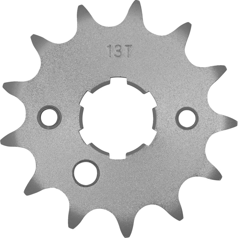 Moose Offroad Sprocket - 26-4111-13CRMO For Yamaha 350 Warrior / Banshee / Grizzly / Raptor 1987-2013 | Kawasaki Tecate 4 1987-1988