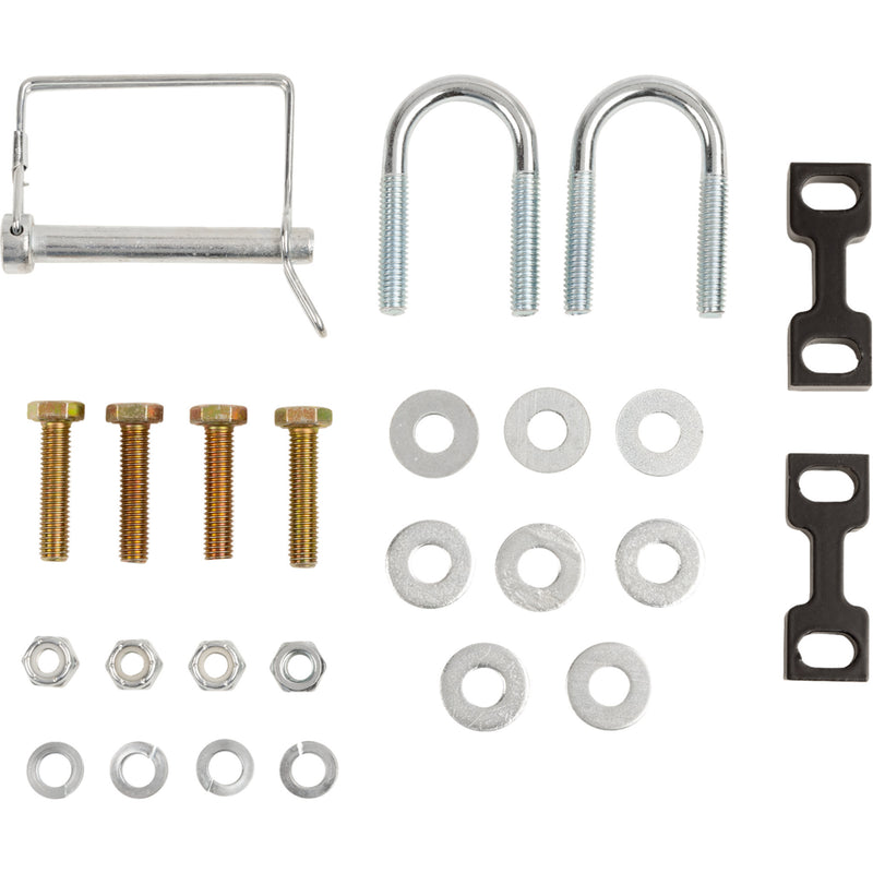 Rivco Products Hitch - IC007-V2E For Indian 2017-2025