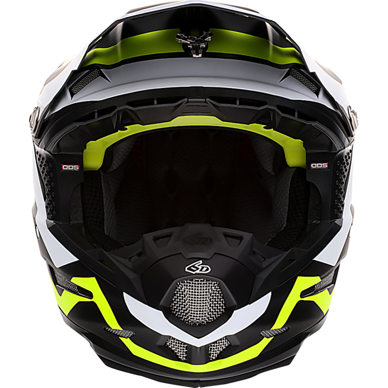 6D HELMETS ATR-2 Helmet