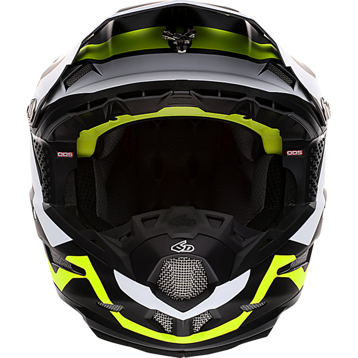 6D HELMETS ATR-2 Helmet - Small