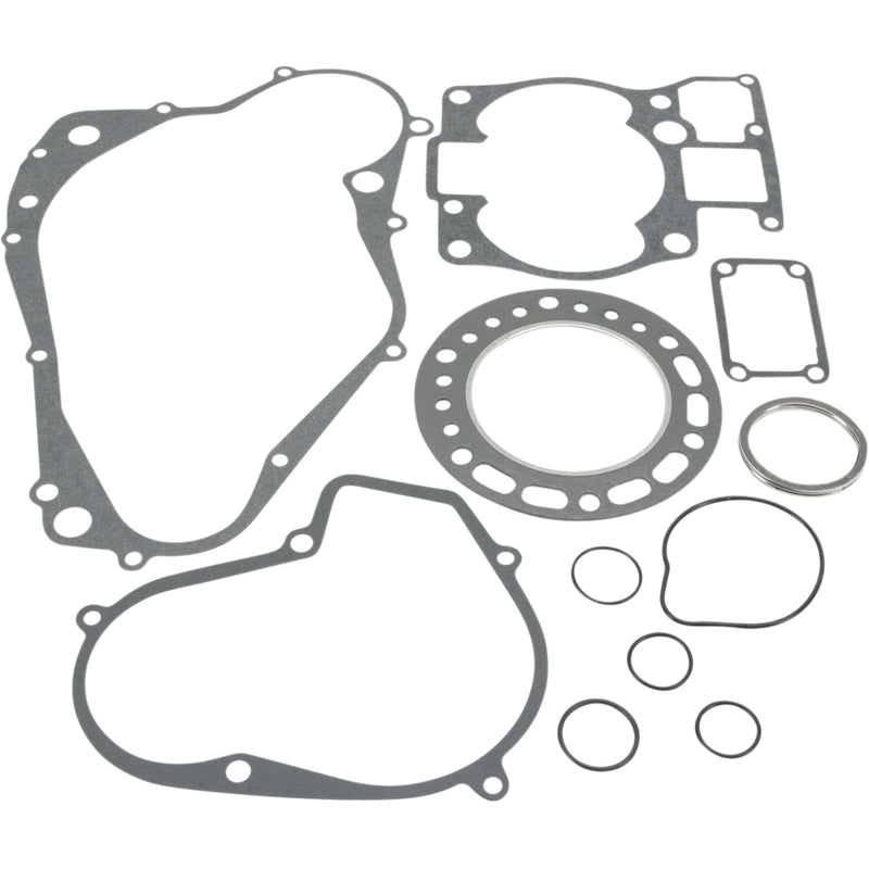 Moose Offroad Gasket - 808835MSE Suzuki LT500R QuadRacer 1987