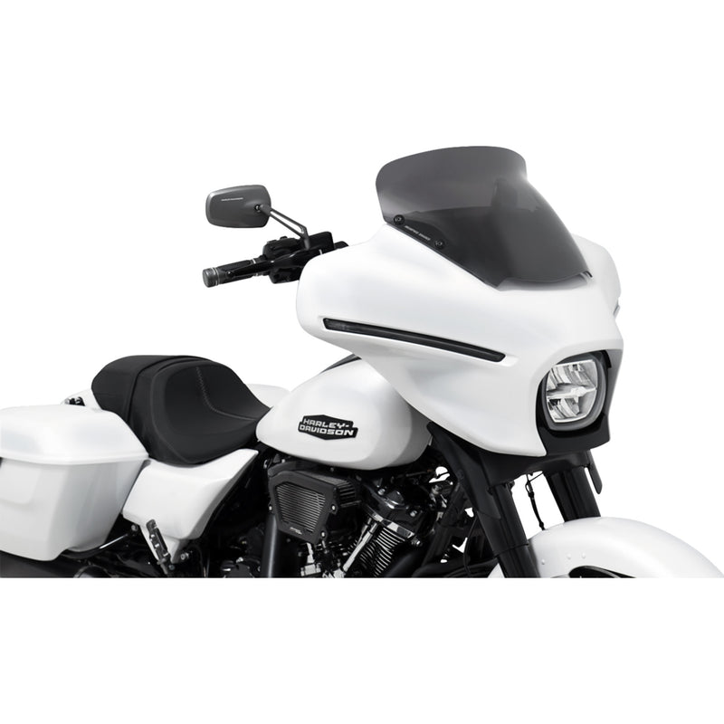 Memphis Shades Windshield - MEP88910 For Harley Street Glide 2023-2026