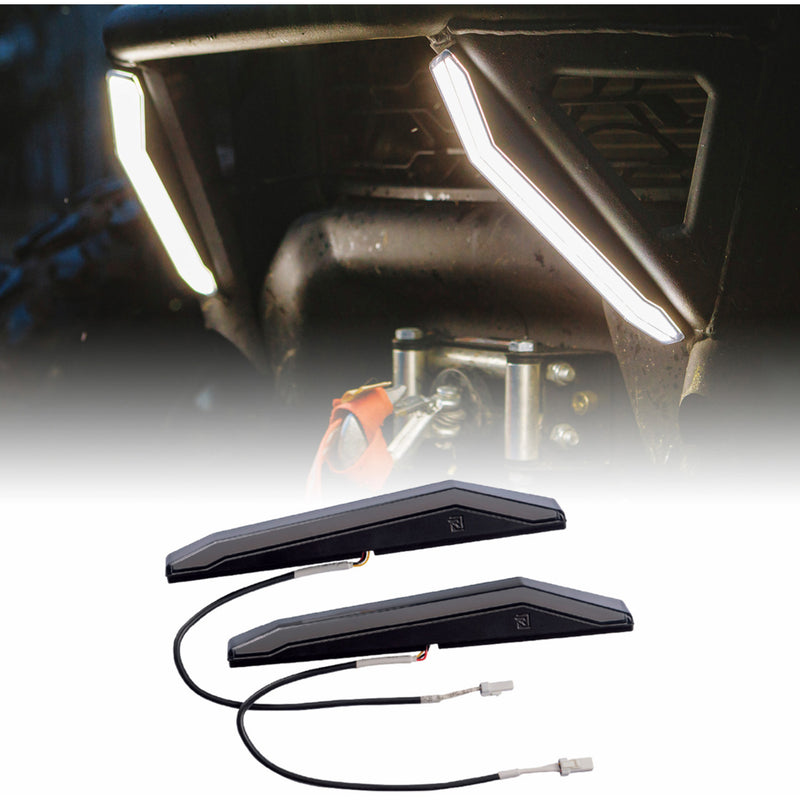 Ravek Running Light - 65-502S Can-Am Commander 2021-2024