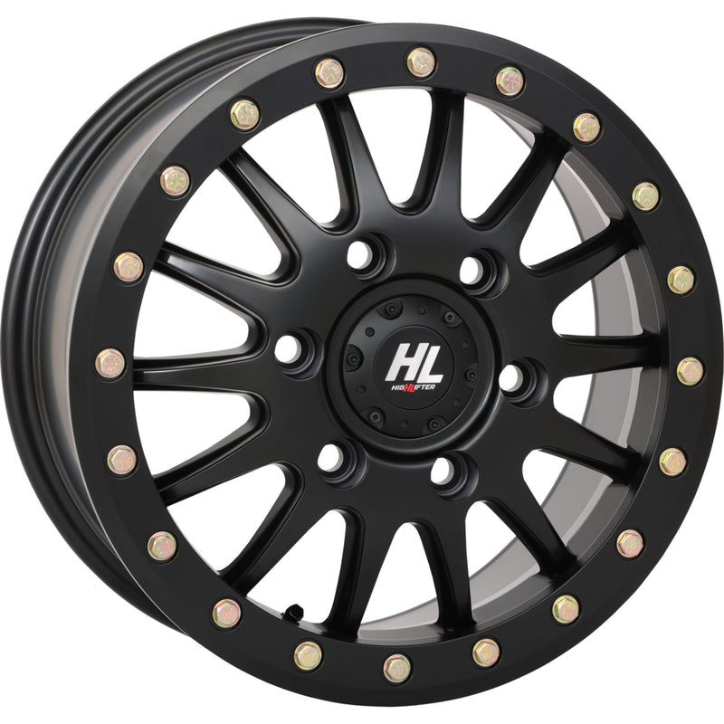 High Lifter HL24 Wheel - 15HL24-1465 Can-Am Maverick 2024-2026