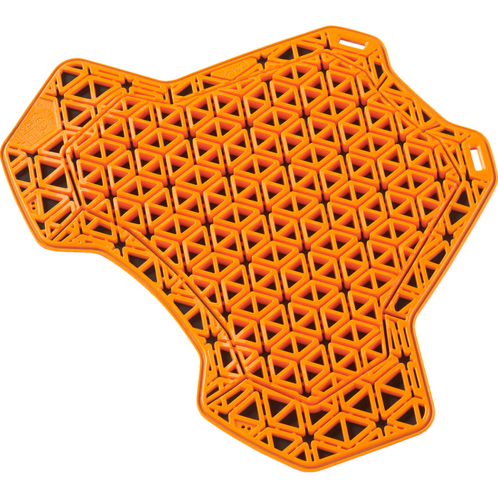 ICON 2701-1422 D3O® Ghost L1 Chest Guard D3O® Ghost Guard - L1 - Chest