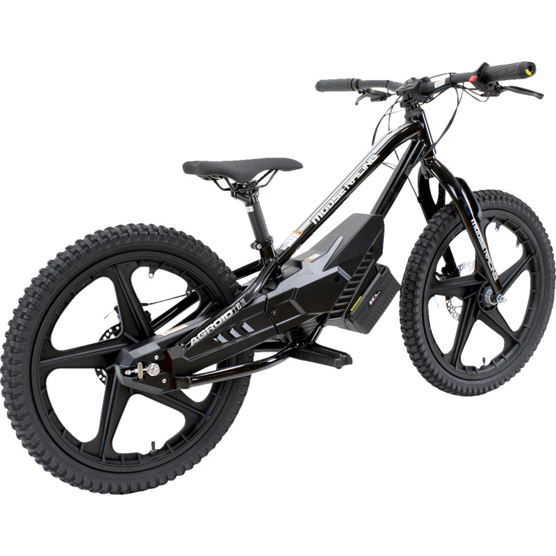MOOSE OFFROAD 4901-0039 Agroid RS-20 Balance E-Bike RS-20 E-Bike - Agroid - Balance