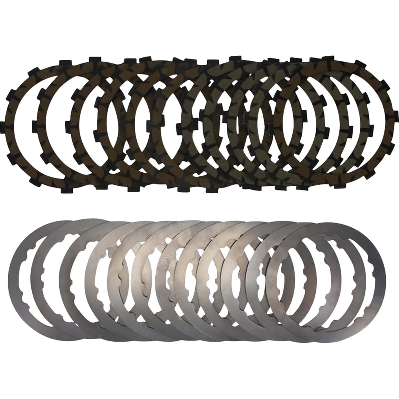 Rekluse TorqDrive® Clutch Kit - 750-02122 Beta Dirt Bikes 2022-2026