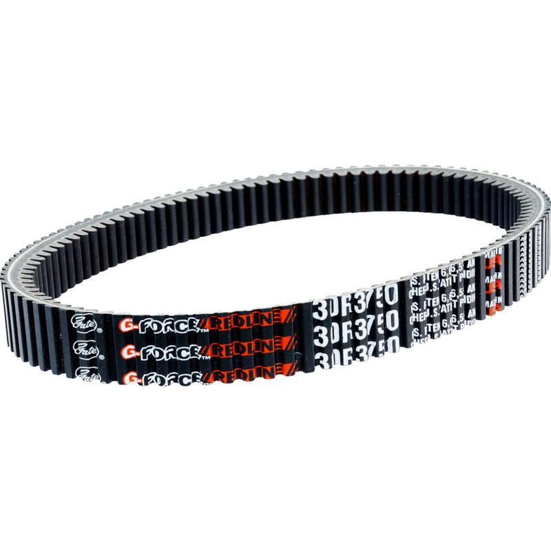Gates G-Force Redline™ Drive Belt - 30R3750 For Can-Am Outlander / Renegade / Commander / Maverick 2006-2025 | Odes ATV/UTV Models 2014-2019