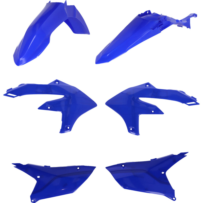 Acerbis Body Kit - 2979587705 Yamaha YZ 450 / YZ 250 2023-2025