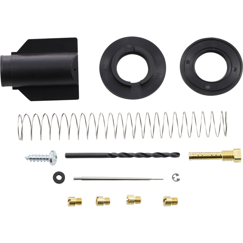 Dynojet Thunderslide Jet Kit - 8131 For Harley Motorcycles 2000-2006