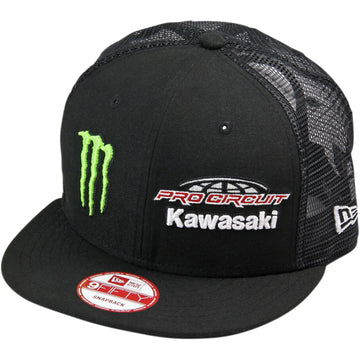 PRO Circuit Team Hat Black - 6711167123
