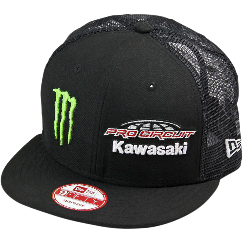 PRO CIRCUIT 2501-2292 6711167123 Pro Circuit Team Hat black