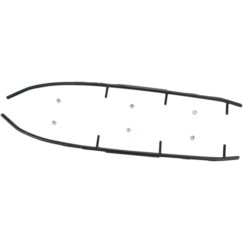 Sno Stuff X-Calibar 506 Series Wear Bar - 506-205 Polaris Snowmobiles 1996-2014