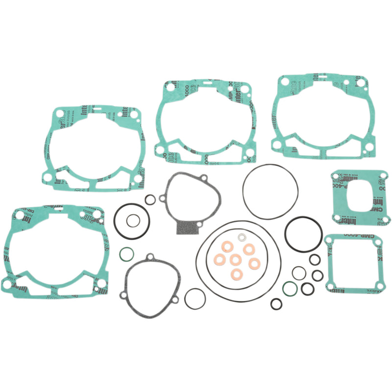 Moose Offroad Gasket - 810976MSE For KTM Dirt Bikes 2017-2023 | Gas Gas Dirt Bikes 2021-2023