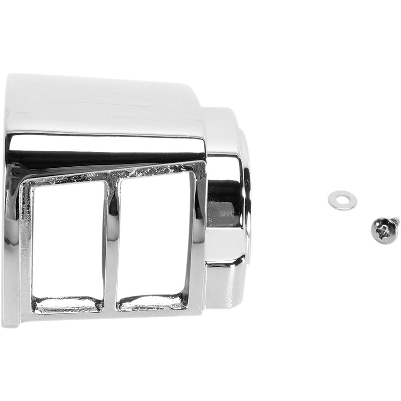 Drag Specialties Switch Housing Kit For Harley Motorcycles 1982-1995