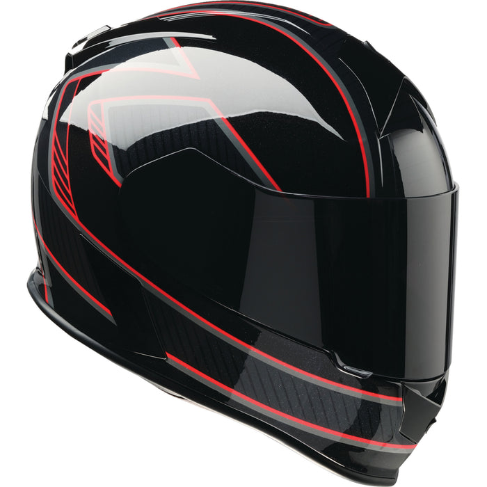 Z1R Warrant Helmet - Large