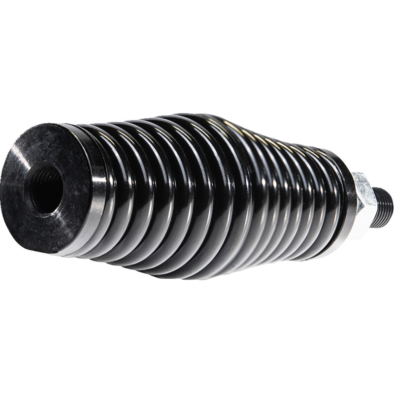 MOOSE OFFROAD 2040-3168 60-300-PU Barrel Spring black