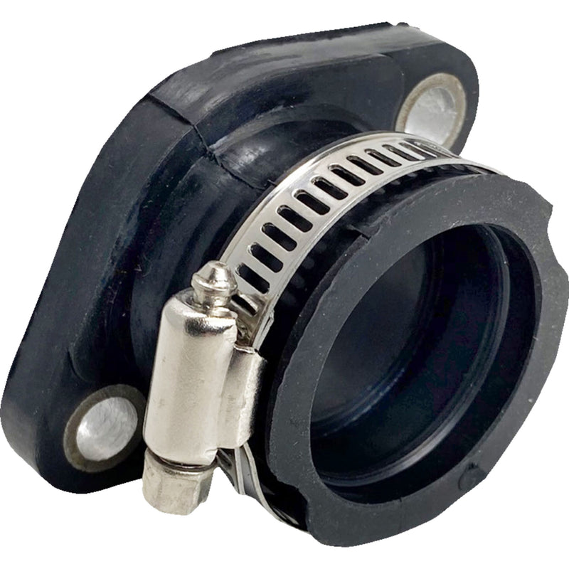 QUAD LOGIC 1050-0471 100-4219-PU Replacement Intake Boot polaris