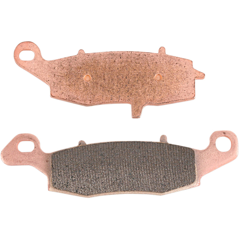 EBC Brake Pad - FA231HH For Suzuki Motorcycles 1996-2025 | Kawasaki Motorcycles 1995-2023