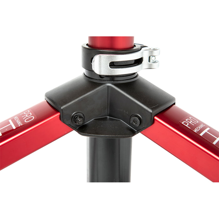 FEEDBACK SPORTS 4101-0552 17650 Pro Mechanic HD Bike Repair Stand