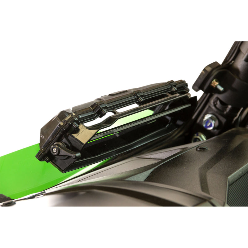 Seizmik Windshield - 50-26097KIT Kawasaki Teryx 2020-2023