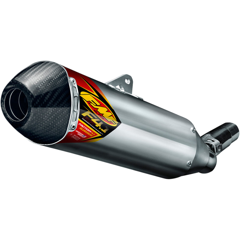 FMF Factory 4.1 RCT Muffler - 045558 Husqvarna FE 250 / FE 350 2014-2015