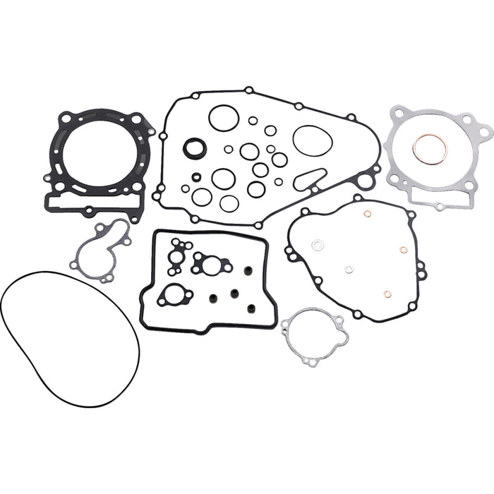 ATHENA 0934-6355 P400250900068 Complete Gasket Kit kawasaki