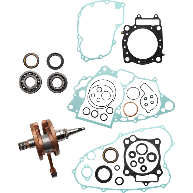 Hot Rods Crankshaft Kit - CBK0175 Honda CRF450R 2006