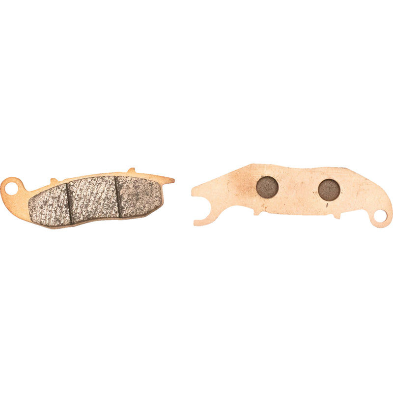 ALL BALLS 1721-3236 18-8065 Sintered Brake Pads